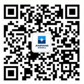 公眾號(hào)二維碼