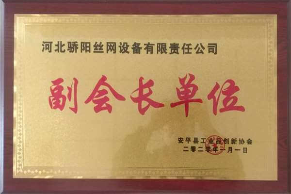 工業(yè)品創(chuàng)新協(xié)會副會長單位